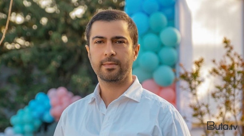  Namiq Qaraçuxurlu evindən video paylaşdı  