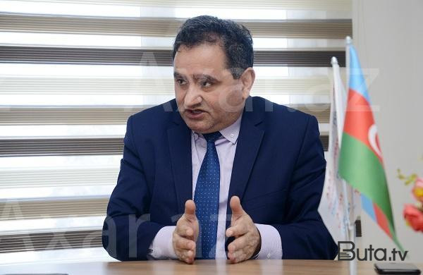  Deputat şəxsi yazışmada nazirdən nə xahiş edib? – Foto  