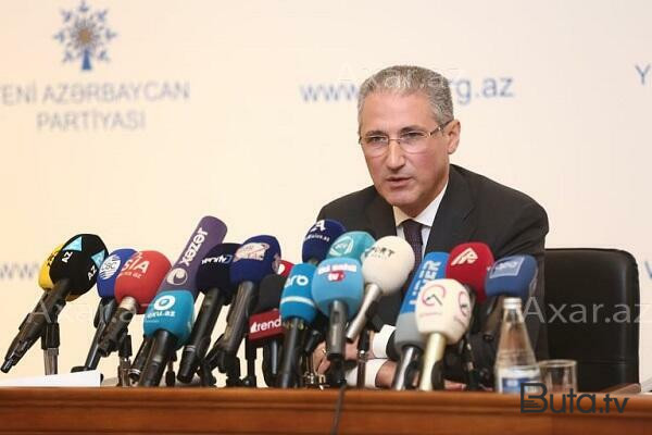  Söyüdlüdə xəstələnmə hallarının... - Babayev  