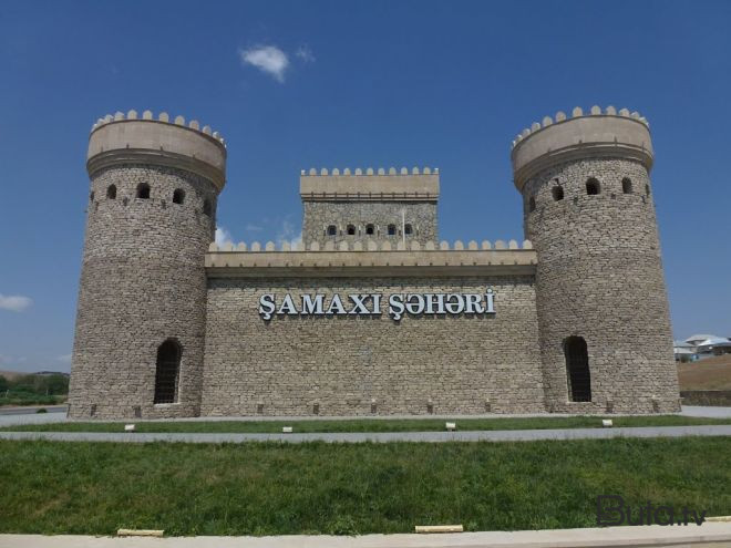  Şamaxıda bələdiyyə sədri buna görə cərimələndi  