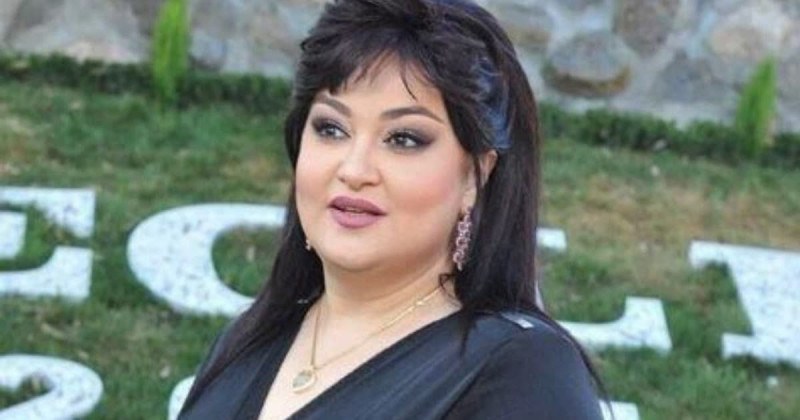  AzTV-nın keçmiş aparıcısı Ceyranın son halı görənləri ŞOKA SALDI- FOTO 