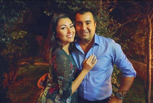  Safura Əlizadə özünə biznes qurdu - FOTO 