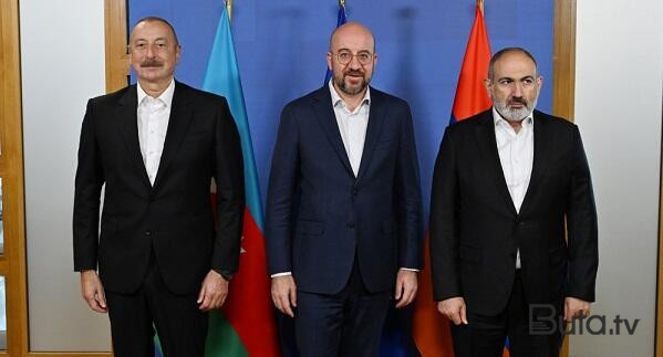  Brüssel görüşü ermənilərdə panika yaratdı  