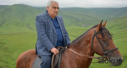  Abıyevin səlahiyyətləri ona həvalə olundu  
