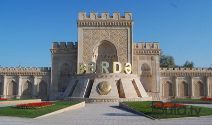  Bərdədə bazarın fəaliyyəti dayandırıldı  