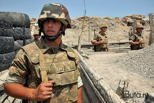  Erməni əsgər işgəncəyə məruz qaldığını açıqladı  