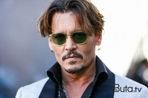  Conni Depp huşsuz halda tapıldı: intihara cəhd edib?  