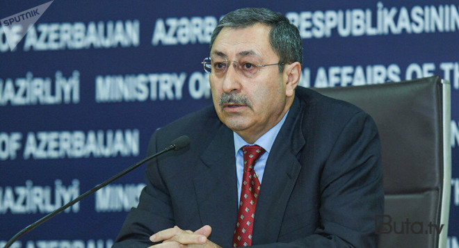  Prezidentin yüksək vəzifə verdiyi Xələfov kimdir?  