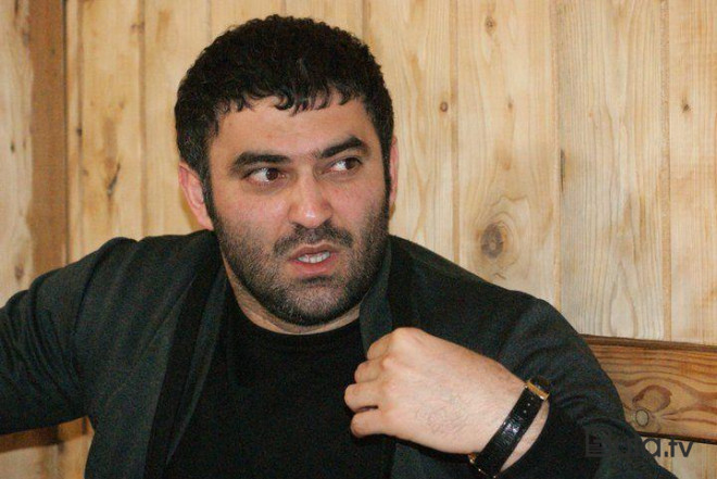  Tanınmışlar Rza Rzayev üçün İnam Kərimova müraciət etdi  