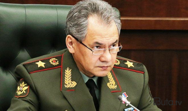  Şoyqunun Şimali Koreyaya səfərinin gizli səbəbi  