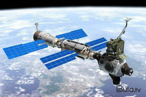  ABŞ yadplanetlilərin qalıqları olan kosmik gəmi aşkar etdi  