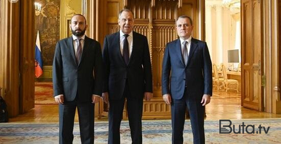  ABŞ-dan baxış: Moskvanın üçtərəfli görüşdə məqsədi...  