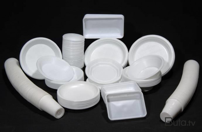  Plastikləri məhv edə bilən orqanizmlər tapıldı  