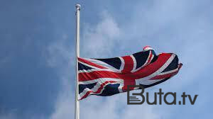  Britaniya məxfi məktubu səhvən Maliyə göndərdi  
