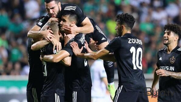  “Qarabağ” - “Rakuv” oyununa nə qədər bilet satılıb?  