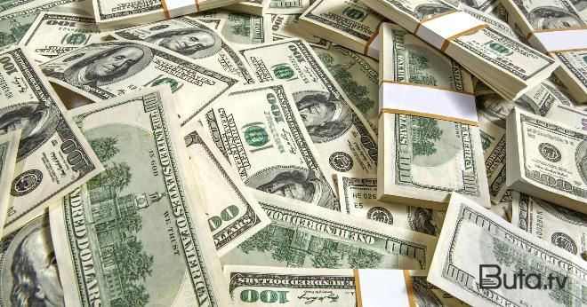  Ukrayna 6 ayda 25 milyard dollardan çox yardım alıb  