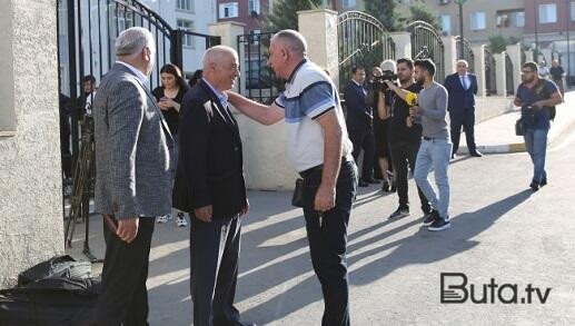  Daha 53 sakin Laçına qayıtdı - Foto  