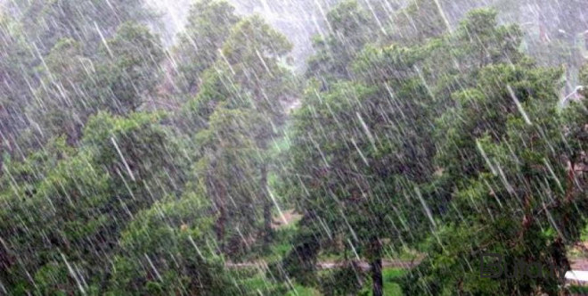  Qeyri-sabit hava nə vaxta kimi davam edəcək?  
