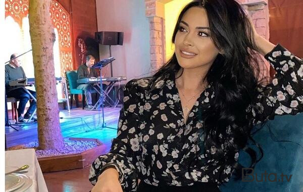  Razi Əliyeva ərə gedir  