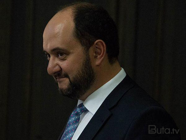  Arutyunyan: Azərbaycanın ərazi bütövlüyünü dəstəkləyirəm!  