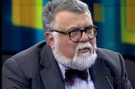  Yetirmişlidən Şəngörün zəlzələ proqnozuna sərt reaksiya  