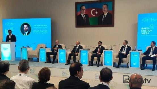  Xüsusi sessiya: Naxçıvan və Şərqi Zəngəzur müzakirə olunur  