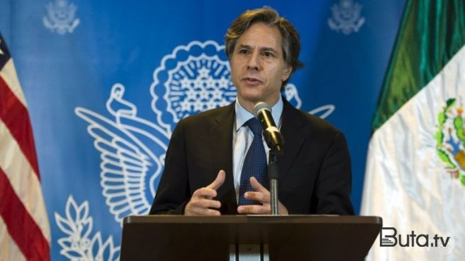 ABŞ: İrana qarşı bütün variantlar masadadır  