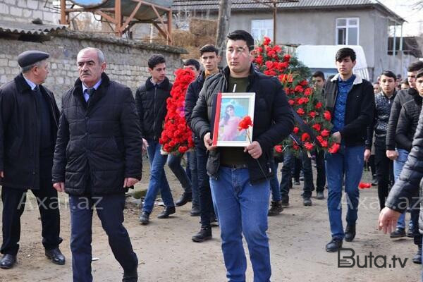  Nərminin qatili əslində kimdir? Yalnız bir şahid var!  