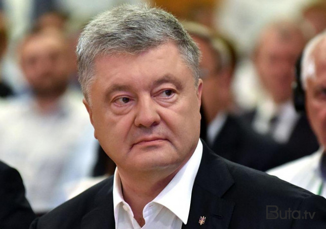  Poroşenko: Bir neçə saata “Fırtına əməliyyatı” başlayır  