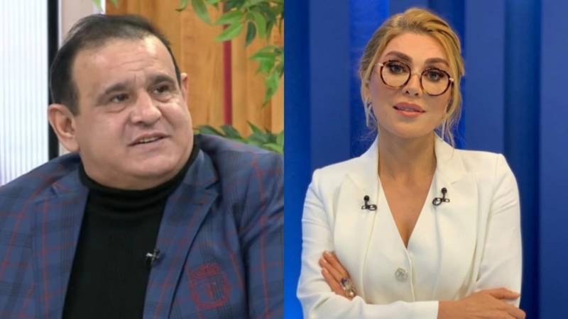  Xoşqədəm Tacir Şahmalıoğlu ilə qohum olur?  