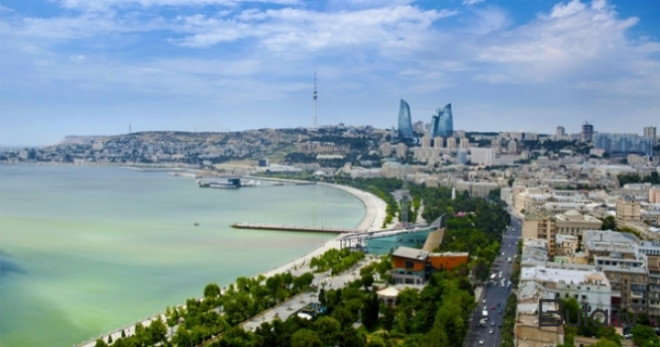  Azərbaycanda ilk böyük oyun sərgisi keçiriləcək  
