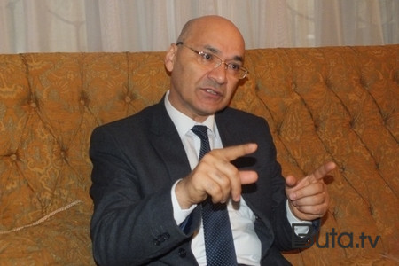  Abdullayevin startapı 14.4 milyon investisiya aldı  