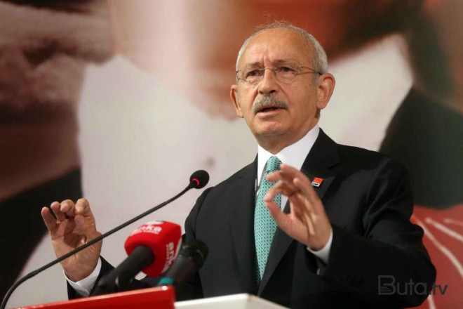  Kılıçdaroğlu İmamoğlunu bu cür sıradan çıxarır…  