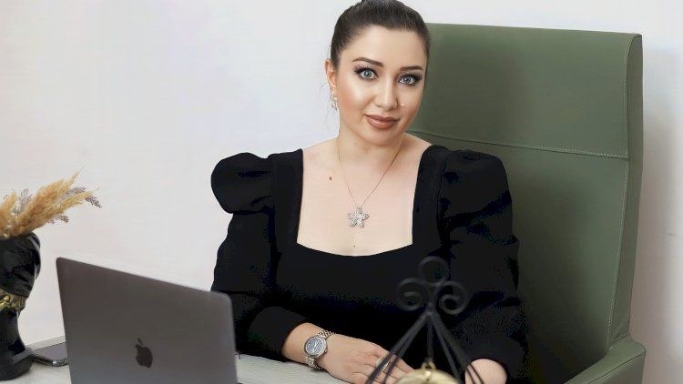  “Dövlət Aygünə başqa nə verməliydi?!”  