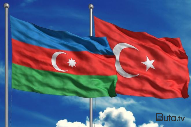  Türkiyə Azərbaycanda hərbi müəssisə yaradır  