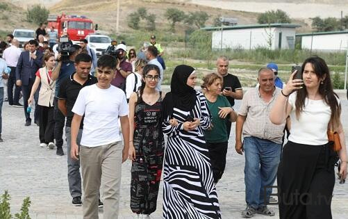  Bu il Qarabağ və Şərqi Zəngəzura nə qədər ailə qayıdacaq?  