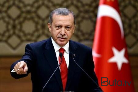  Bakı ilə İrəvan arasında sülh prosesi... - Ərdoğan  