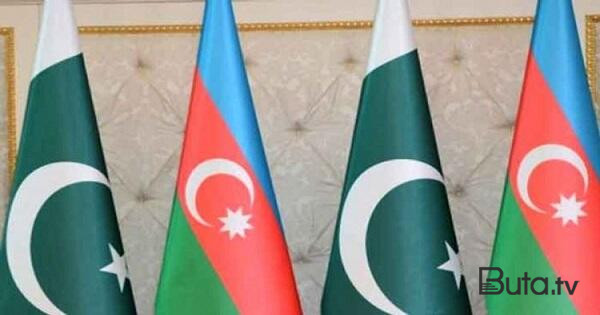  Azərbaycanla Pakistan arasında daha bir memorandum...  