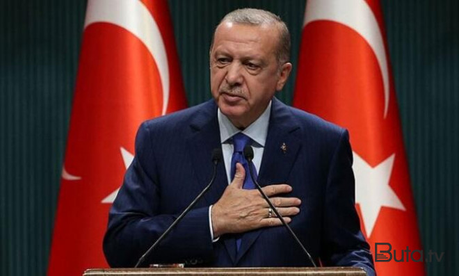  Ərdoğandan müjdə: Minimum əmək haqqı artırılır  