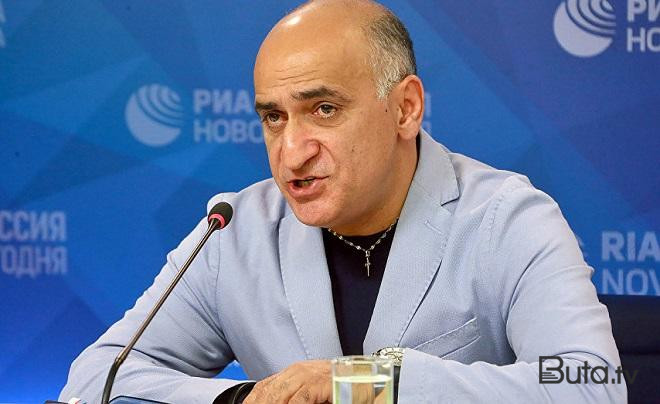  Poqosyan Rusiyanı hədələdi: Müharibə elan edərik - Video  