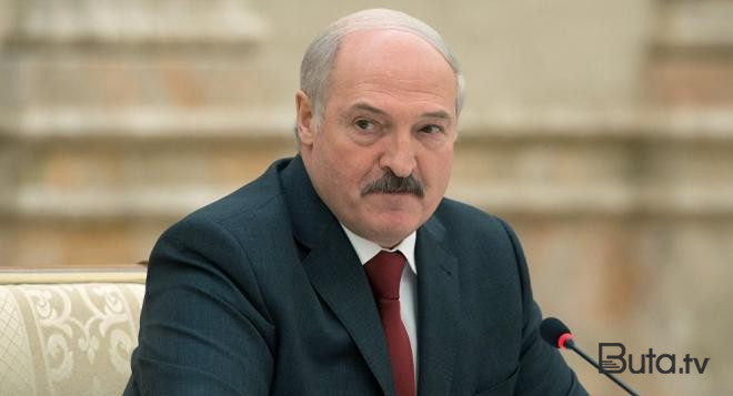  Batyaya qarşı qiyam üçün təlim keçirilir  