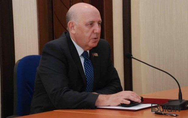  Əmiraslanovdan dərman şirkətlərinə xəbərdarlıq  