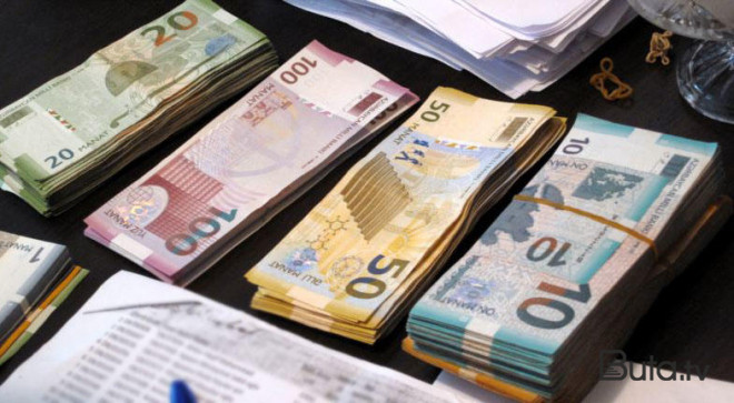  Siyasi partiyalarla bağlı yeni cərimələr...  