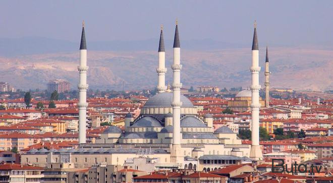  Türkiyə inflyasiyaya qarşı mübarizə aparır  