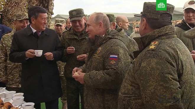  Priqojinin tələbi: Şoyqu və Gerasimov gedir? – “Rıbar”  