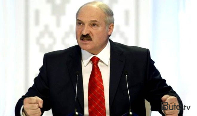  Lukaşenko əmr verdi: Ordu döyüş vəziyyətinə gətirilsin!  