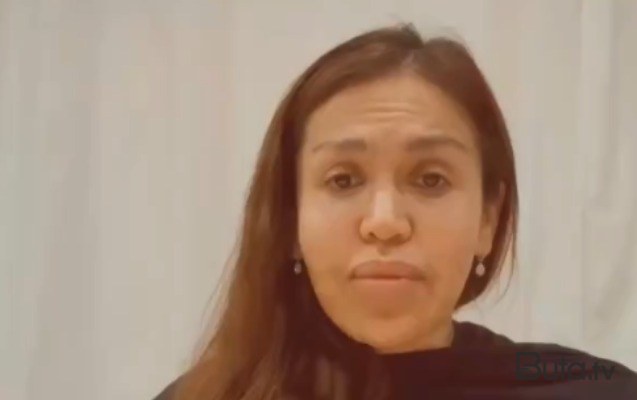  Toy, yas, sosial media... —  Rəqsanənin hər addımı izlənəcək 