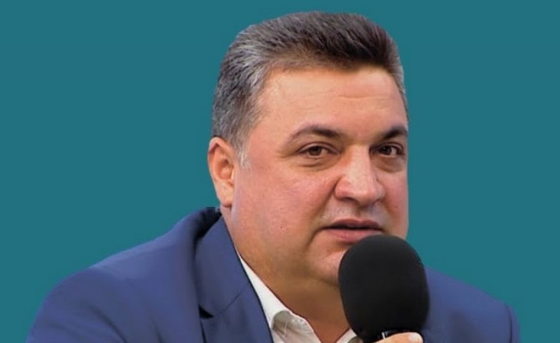  “Meyxananı İrana  ...” - Namiq Məna 