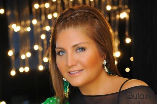  Sibel Can Bakıda: zəlzələ qurbanları anıldı - VİDEO 