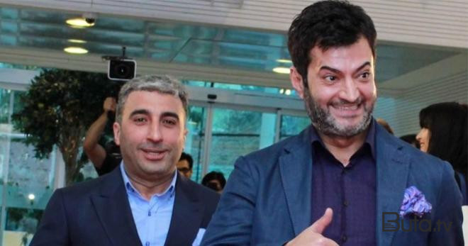  Əməkdar artist məşhurların 33 il əvvəlki fotosunu paylaşdı  